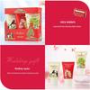 CATH KIDSTON Hand Cream Animal Party Gift Set