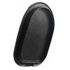 Wheel Arch Fog Light Access Flap Cover Fender Lining Cover 7E0809967 Front Fender Of The Car Cap Black