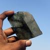 Natural Labradorite Loose Gemstone 436 ct Uncut Rough for Collection for Gemstone Collections