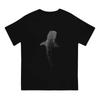 Whale Shark Whale Animal T Shirt Alternative Crewneck TShirt Polyester Streetwear