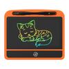 Lcd Writing Pad Color Highbrightness Kids Drawing Doodle Electronic Sketch
