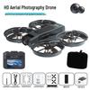 Cross X226VR Dual Image FPV Drone with Brushless Motors, Optical Flow Stability, and Aerial Photography Capability.