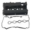 Engine Valve Cover for Chevy Aveo 1.6L 2009-2011 Cruze 1.8L 2011-2016 Sonic 1.8L 2012-2018 Replaces 55564395 55558673 50002115