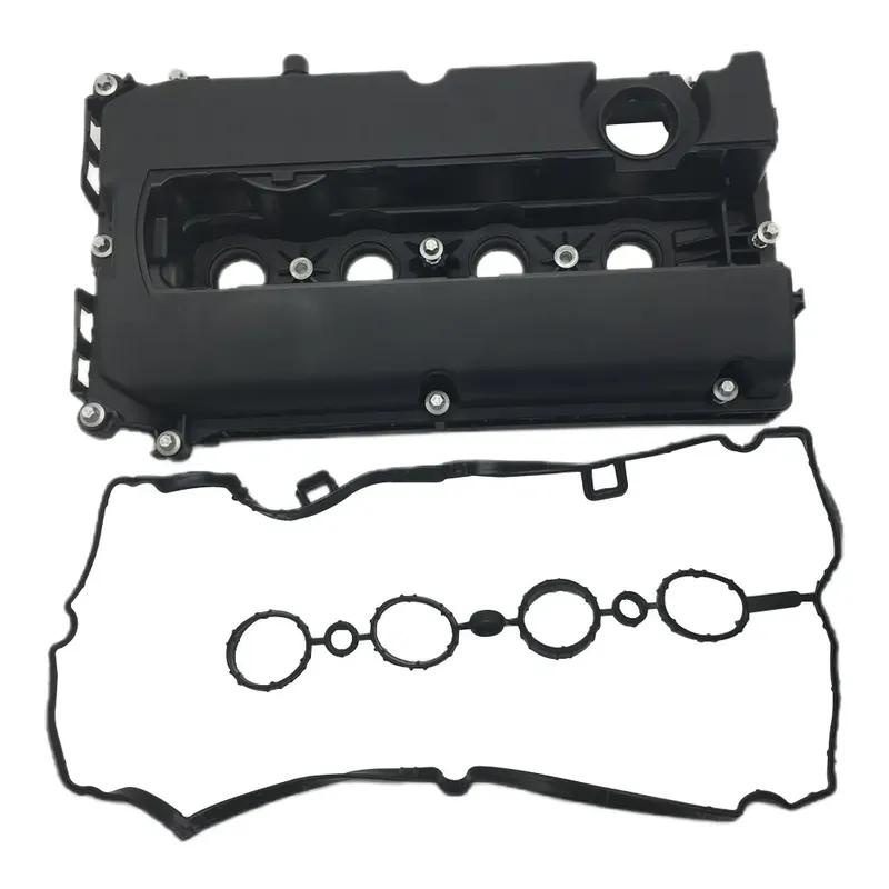 Engine Valve Cover for Chevy Aveo 1.6L 2009-2011 Cruze 1.8L 2011-2016 Sonic 1.8L 2012-2018 Replaces 55564395 55558673 50002115