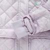 New Balance Kids Jacket Crop Quilted Jacket Nk9qf1803g 88
