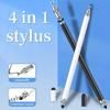 MultiFunction Styluses Pen Capacitive Pen for Touchscreens Devices Smooth Writing Accurate Drawing Lightweight Design