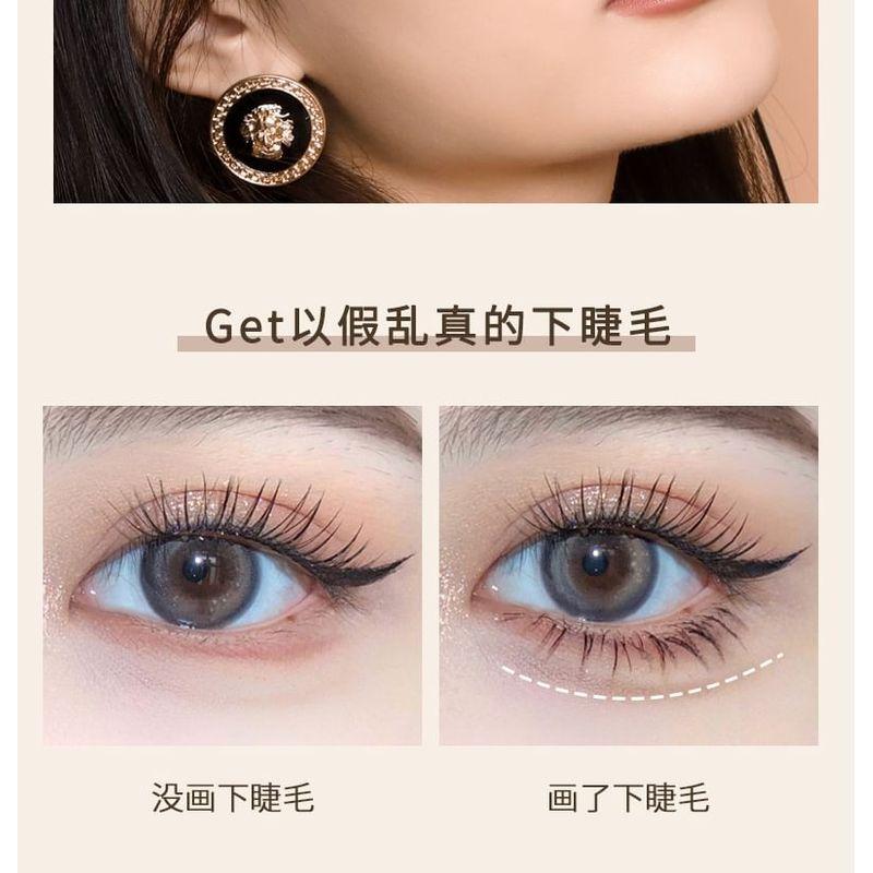 ORYGINALNY ARTYSTA - Phantom Eyeliner - 3 Kolory