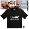 2025  Motorcycle Modified T-shirt Men's T-shirt Casual Breathable Fashion Brand O Collar Short Sleeve High Quality Top T-shirt