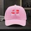 Pc Sena Racing Baseball Cap UnisexS Hat Easy Fashion Accessory Casual AllMatchable Hat Multiple Colors Available Adjustable Dad