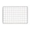 LOGOS Grill Attache Mini 81060979 Silver (approx.) Width 16.5 X