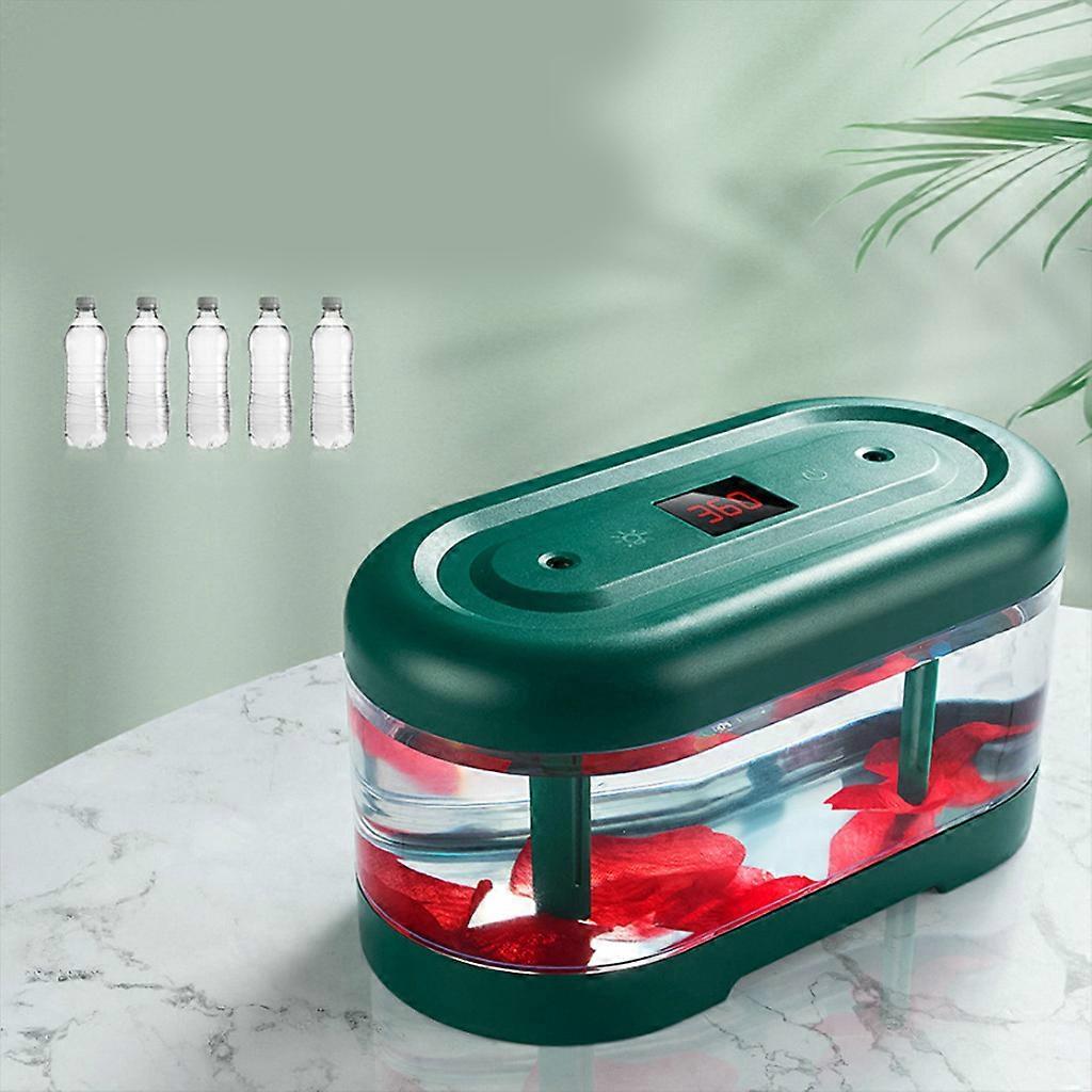 Cool Mist Humidifier Portable Desktop Humidifier Double Spray Super Quiet