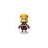 TAMASHII NATIONS Figuarts Mini Demon Slayer Rengoku Kyojuro 90mm PVC ABS Painted Action Figure