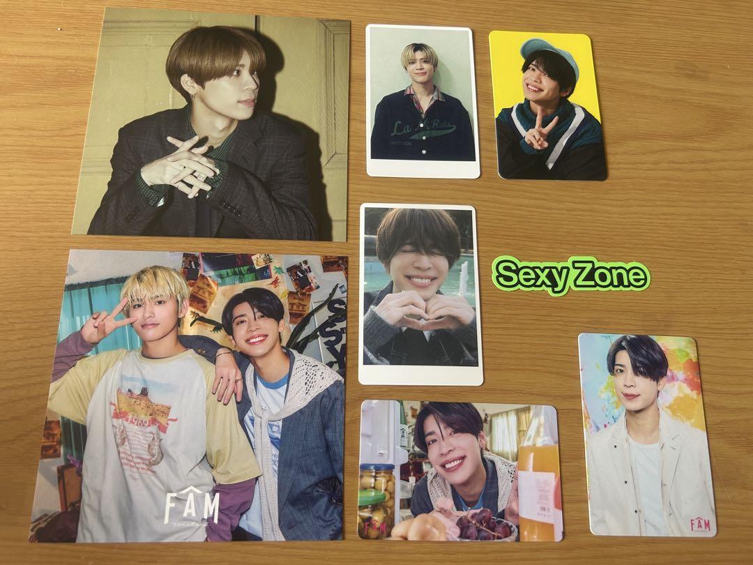 

[Б/У] timeleszFAM Runtray Мацусима Сатоси Синодзука Дайки потому что Life Play Runtray