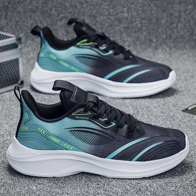 High Quality Walking Sneakers Men Lightweight Large Size 50 Shoes For Men Sport Casual Shoes Male Comfortable Travel Man Sneaker