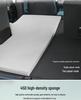 Tesla Model Y Rear Seat Foldable Mattress for Travel & Camping