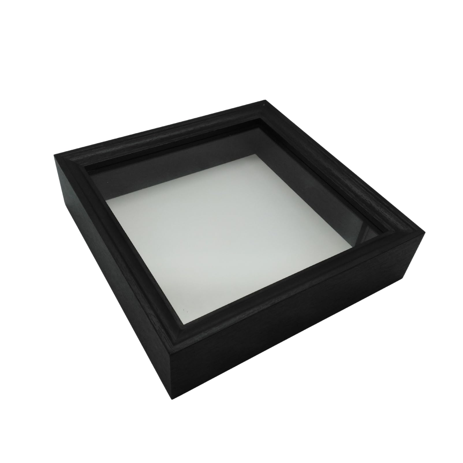 

COZENTA Образец насекомого из дерева и МДФ, Маленький, (23x23x5.8см)