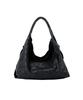 Sand Museum Cactus Hobo Bag [Black]