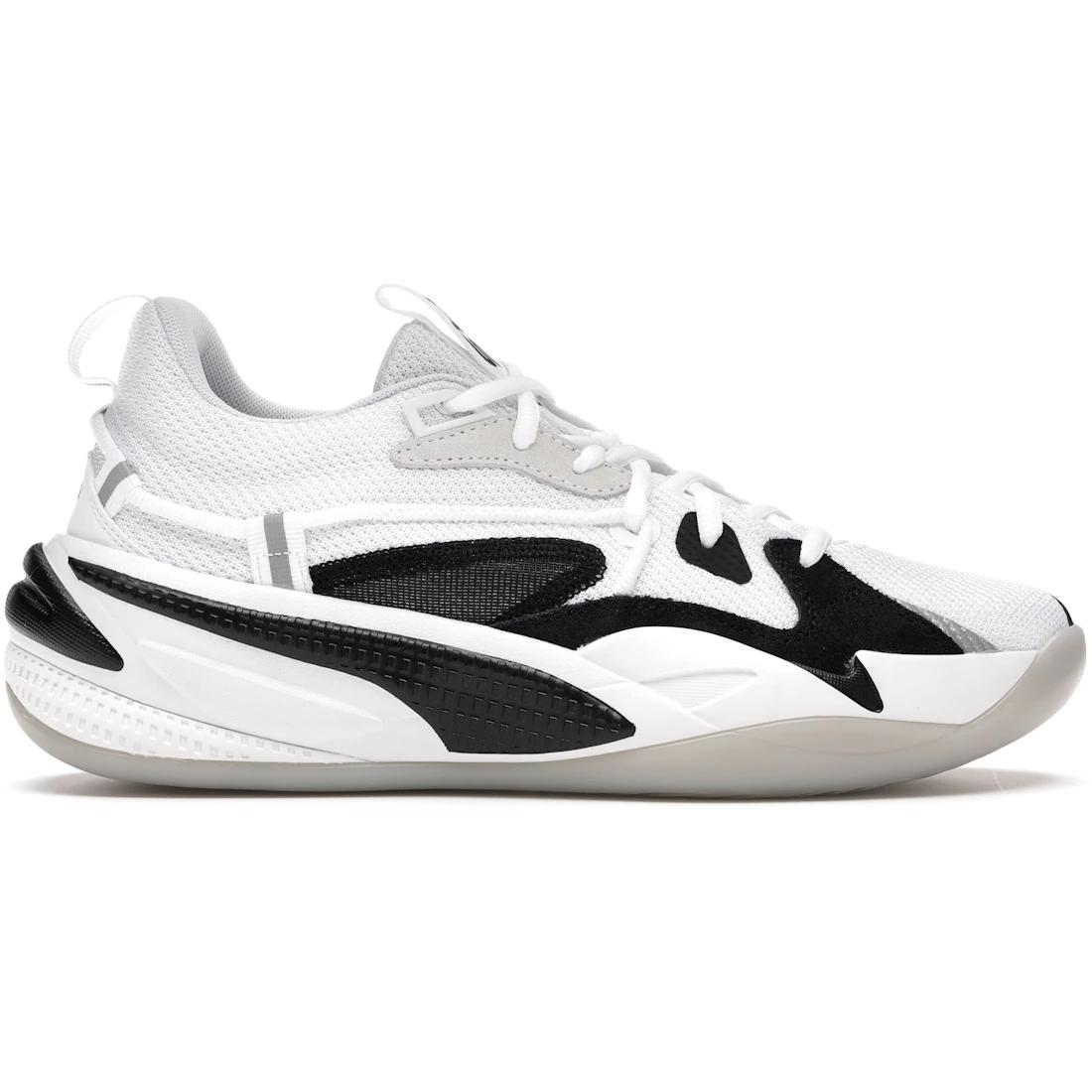 

Sneaker Puma RS-Dreamer J Cole Ebony and Ivory(193990-01) 40.5