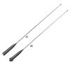 SMA Female/Male External Omnidirectional High-Gain Antenna Dual Band Flexible Antenna for Baofeng UV-5R UV-XR