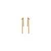 French Wheat Ear Tassel Earrings - Chic, Unique & Trendy Fashion Jewelry