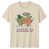 Lets Get Lucked Up TShirt Retro St Patricks Day Party Gift For Him And Her