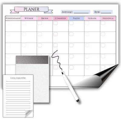 Notebooks & Writing Pads – Calendars