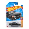 Hot Wheels Basic Car 560 SEC AMG 3 and HNK15 '89 Mercedes-Benz [Ages Up]