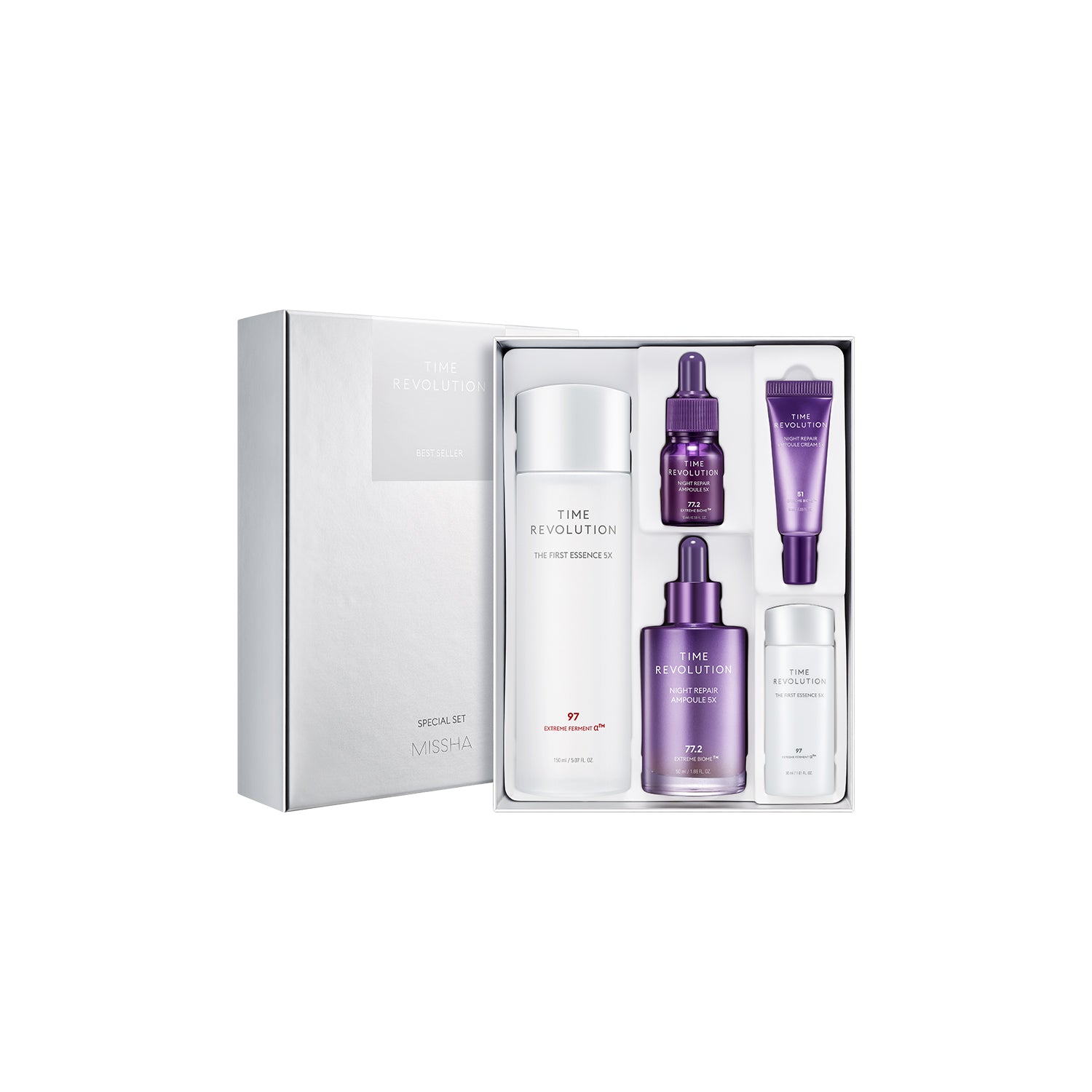 

It s Skin - Power 10 Formula Powerful Genius Cream 45ml