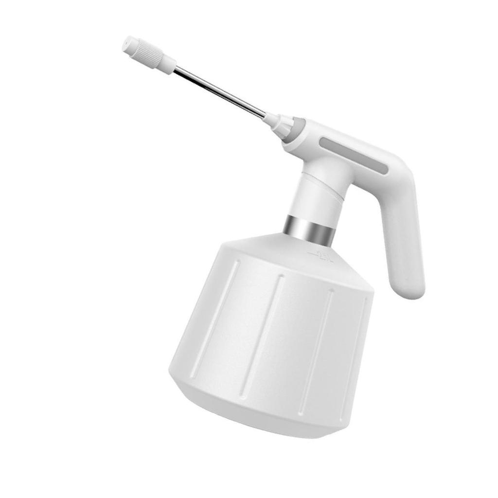 Ruční tlakový postřikovač pro zahradní dezinfekci