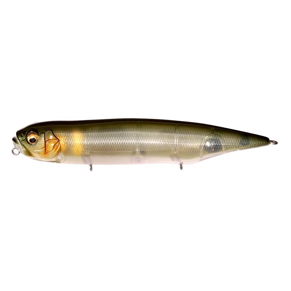 

PM Wakaayu DOG-X DIAMANTE(RATTLE)
