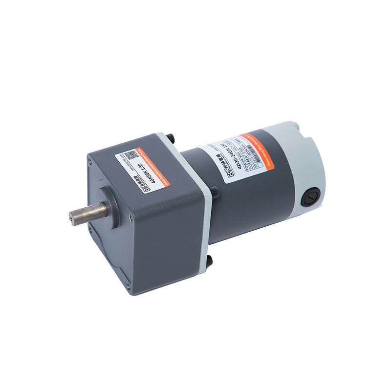 Ruidetai 90W 12V Micro Geared DC Motor
