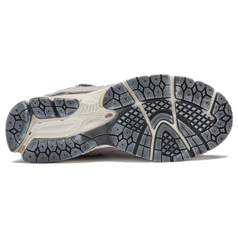 New Balance 2002R 'Protection Pack Grey' Sneakers Sneakers M2002RDA