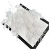 Ice Artificial Flowers , Tail Grass Ceiling Plastic Flowers, Decorative Fake Flowers for Wedding Hall Hotel Home Decoration