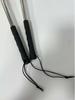 Stainless Steel Drum Mallets with Felt Head for Percussion Instruments