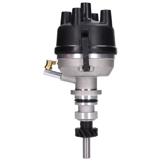 Ignition Distributor with Side Mount Replacement for FDN12127A Garden Tractor Accessory