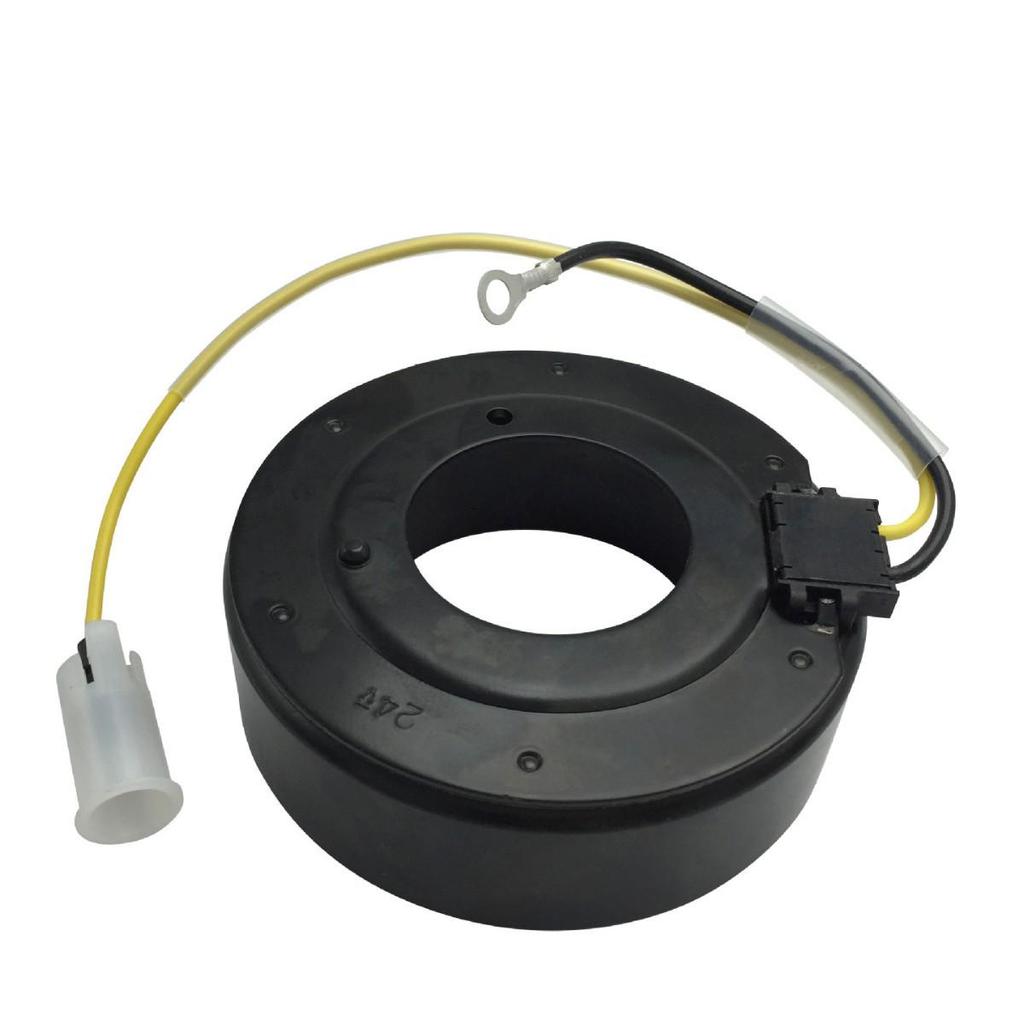 Volkswagen Bora 24V Electromagnetic AC Compressor Clutch