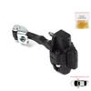 EDP771 Front Left OR Right Door Hinge Stop Check Strap Limiter for Fiat Doblo 263 Citroen Nemo Peugeot Bipper Opel Combo D 9035AP