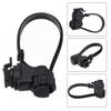 ABS Bicycle Light Mount Bicycle Accessories Cycling