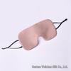 Adjustable Double-Sided Mulberry Silk Eye Mask for Sleep and Travel