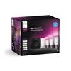 Verbundene Glühbirnen Philips Hue Hue WCA A60 E27 3er-Pack schwarz Pro EU