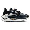 Li Ning Reflective Low top Running Shoes Women's Black ARYR008-2