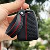 Keychain For Scania S5606X2R/S6506X2Am/S660/R500 6X2R/Grs905/540S Key Cover Keychain Holder Full Shell Caps
