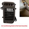 NEW-A/C Panel Grille Cover For TOYOTA Avalon 1995-1999 Front Right Side Dashboard Air Conditioning Outlet Assembly