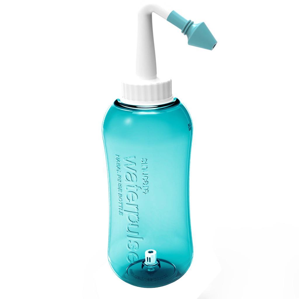 Buy Waterpulse Health Care Nasal Kettle YT500 Nose Washing Device 500ml at affordable prices