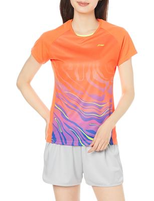 Φανέλα Αγώνα Li-Ning