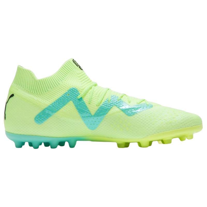 PUMA Future Ultimate Mg 'Fast Yellow Black' 107168-03