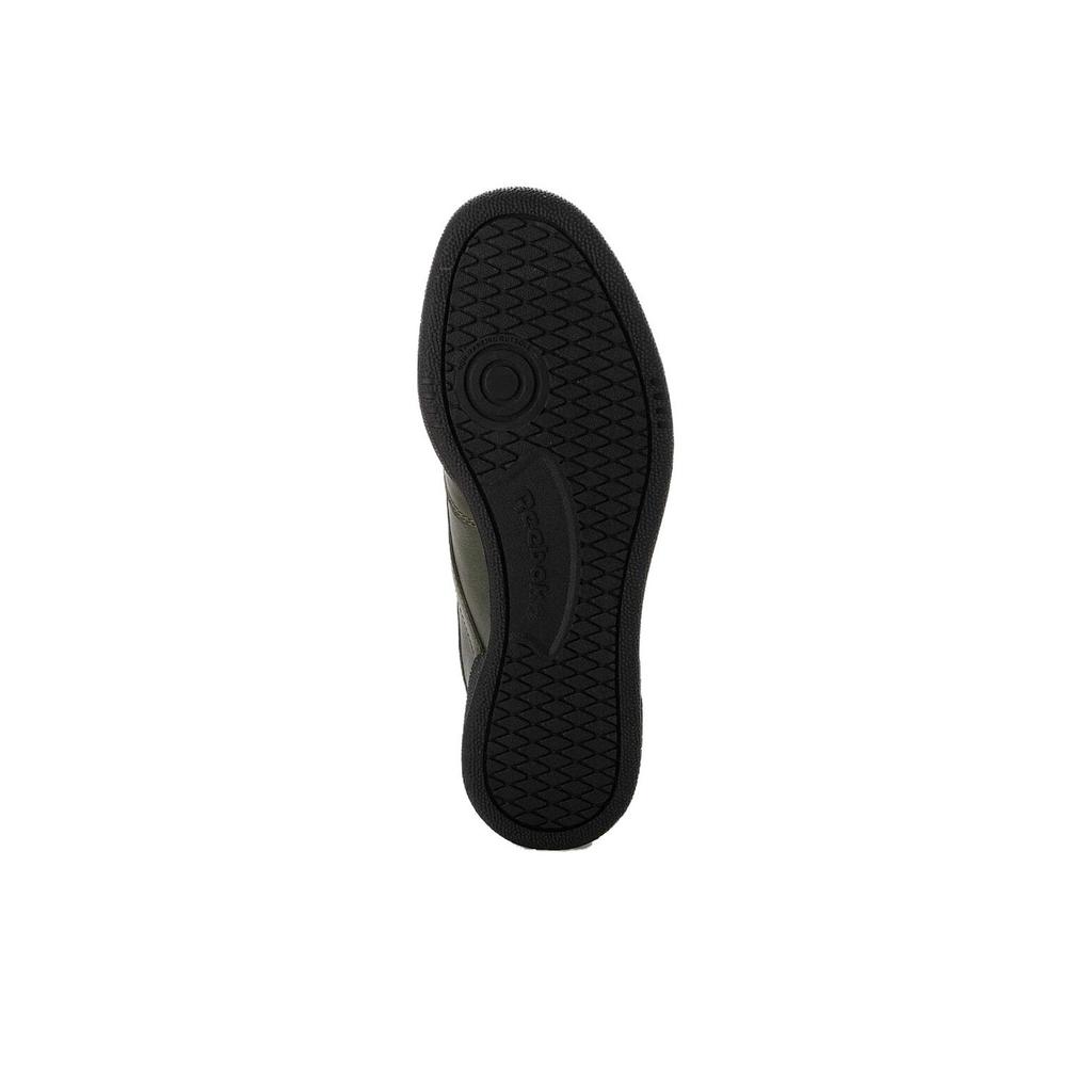 Adidași Unisex OBEY x Reebok Club C 85 Verzi Negru Roșu 100220303