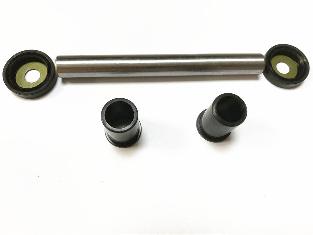 For Honda Foreman TRX500 Rubicon 500 4x4 ATV Upper A-Arm Bushing Kit Replacement
