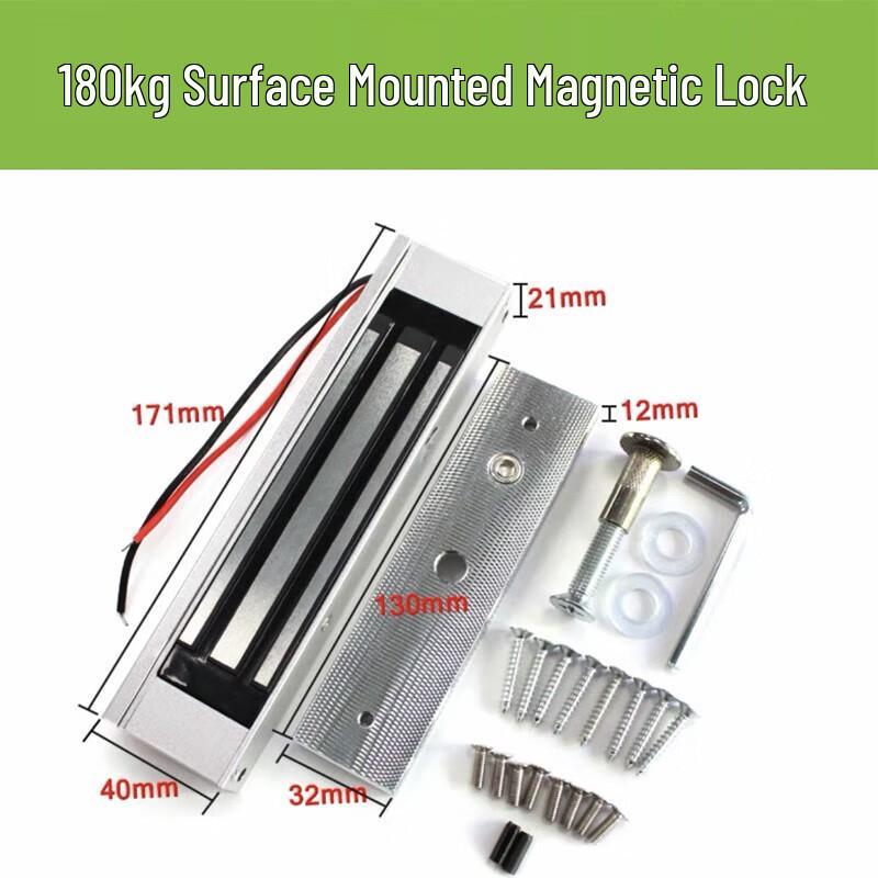 ZKTeco Access Control Magnetic Lock