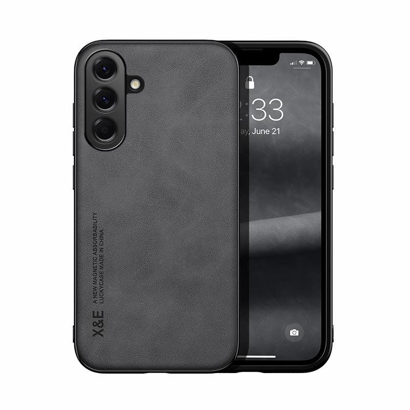 Shockproof Case for Samsung Galaxy A37 A57 A07 A17 A26 A06 A35 A56 A16 A35 A55 Protective Cover Magnetic Phone Coque Fundas Capa